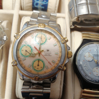 Orologio pryngeps jamaica