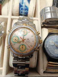 Orologio pryngeps jamaica