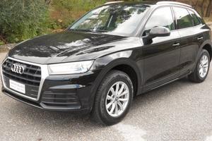 Q5(my'19)2.0TDI,4x4(12mesi di GARANZIA)190cv,E6B