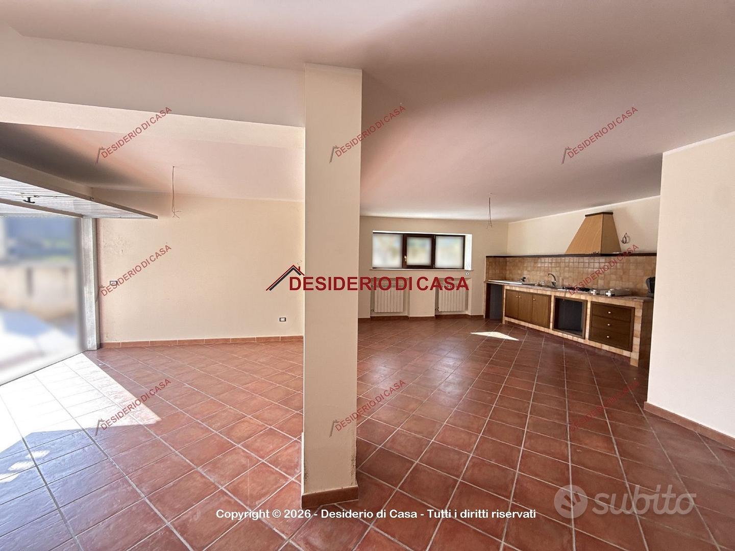 Casa, Carini. - Vista 5
