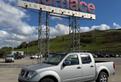 Nissan Navara 2.5 dCi 4 porte Double Cab LE