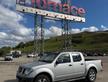Nissan Navara 2.5 dCi 4 porte Double Cab LE