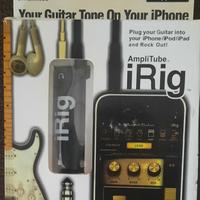 I-RIG    IK multimedia