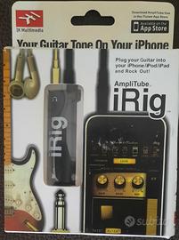 I-RIG    IK multimedia