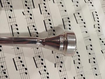 Dennis Wick London 3c