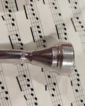 Dennis Wick London 3c