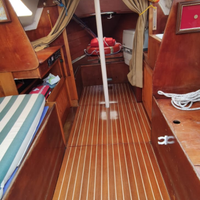 Nytech 23 modello sport