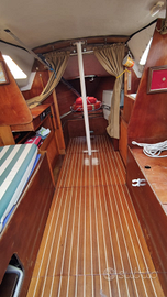 Nytech 23 modello sport