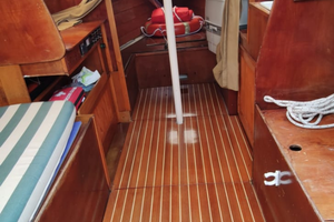 Nytech 23 modello sport