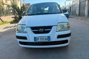 Hyundai Atos Prime 1.1 12V Active