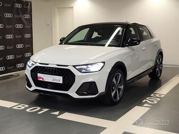 Audi A1 allstreet 30 1.0 tfsi Identity Contra...