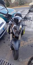 keeway rkf 125