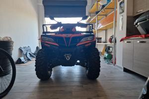 CFMOTO Altro modello - 2021