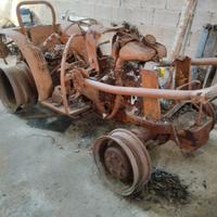 Same Solaris 35 per pezzi 