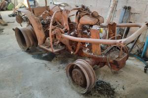 Same Solaris 35 per pezzi 