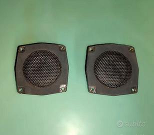 Coppia Midrange Chario 2513