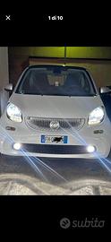 Smart fortwo 71CV