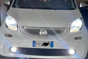 Smart fortwo 71CV