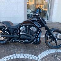 Harley-davidson 1130 V-ROD - 2002
