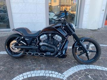 Harley-davidson 1130 V-ROD - 2002