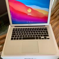 MacBook Air i5 4gb ram 13”