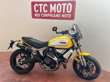 Ducati Scrambler 1100 MIW 2020 solo Export per est