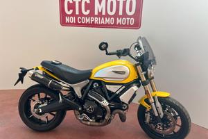 Ducati Scrambler 1100 MIW 2020 solo Export per est
