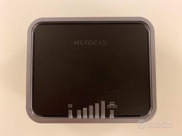 Modem 4G Netgear LB2120