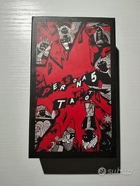 Tarocch Persona 5 Royal