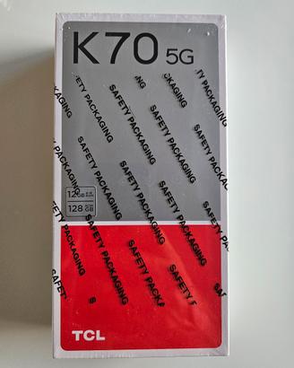 Smarphone NUOVO Tcl k705g 
