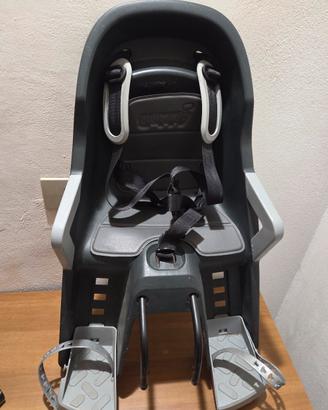seggiolino bici 