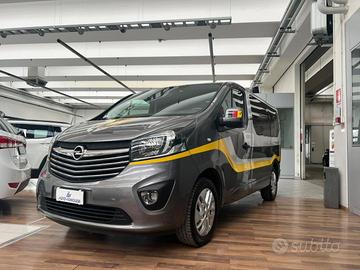 OPEL Vivaro 27 1.6 BiTurbo S&S EcoFLEX 9POSTI-Pr