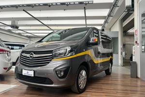 OPEL Vivaro 27 1.6 BiTurbo S&S EcoFLEX 9POSTI-Pr