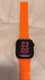 Apple watch 10 wifi e cellular