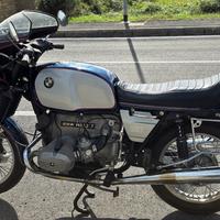 Bmw r 100/7 - 1978