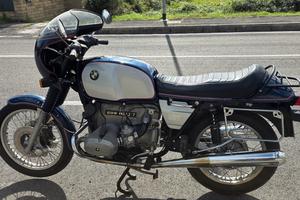 Bmw r 100/7 - 1978