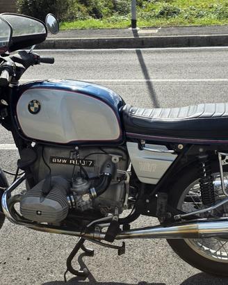 Bmw r 100/7 - 1978