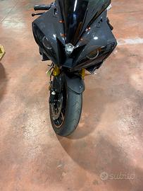 Yamaha YZF-R6