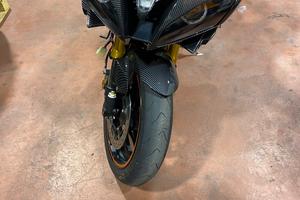 Yamaha YZF-R6