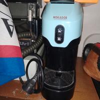 Macchina caffè cialde mokador