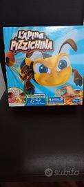 gioco l'apina  pizzichina