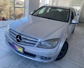 Mercedes-benz C 200CDI Avantgarde NAVI/PELLE2010