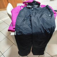 pantalone da neve