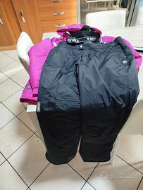 pantalone da neve