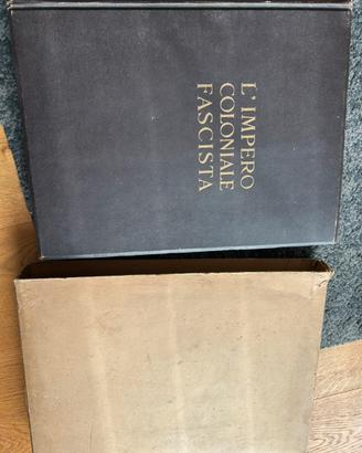 Libro storico