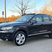 Volkswagen Touareg 3.0 TDI 245 CV tiptronic BlueMo