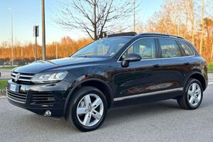 Volkswagen Touareg 3.0 TDI 245 CV tiptronic BlueMo