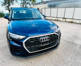 Audi Q3 2.0 TDI 200 CV quattro- S tronic BUSINESS