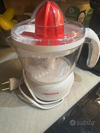 Spremiagrumi elettrico Necchi funzionante