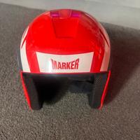 Casco bambino marker